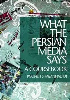 Image of What the Persian Media saysA Coursebook