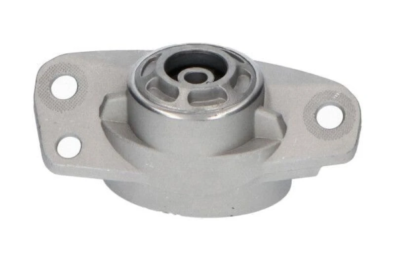 Image of KAVO PARTS SSM-10007 Top strut mount Rear Axle, without bearing Suspension Strut Support Bearing (1180)