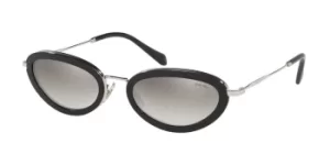 image of Miu Miu Sunglasses MU58US 1AB5O0