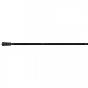 Image of Draper Expert Extra Long Flat Wood Drill Bit 16mm 405mm