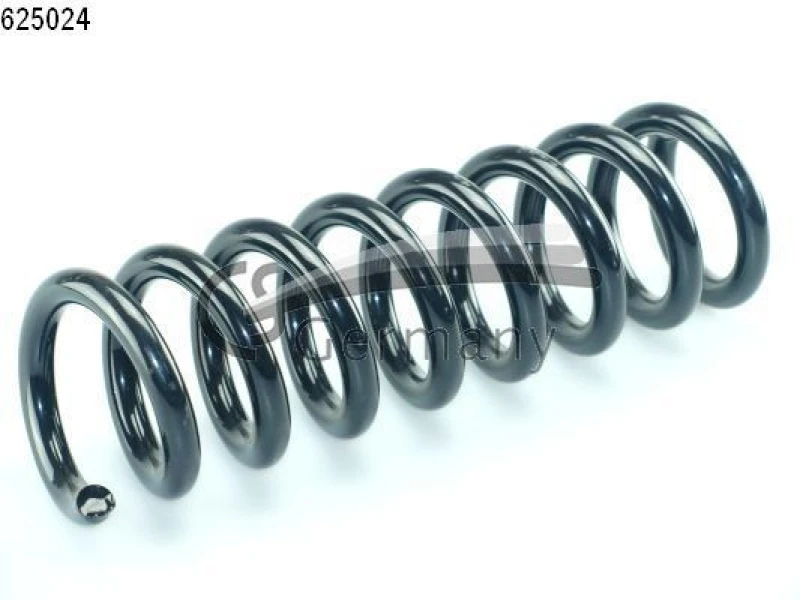 Image of Coil spring CS Germany 14.625.024