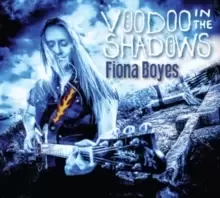 Image of Voodoo in the Shadows