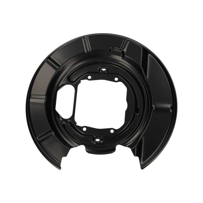 Image of Brake disc backing plate FEBI BILSTEIN 197154