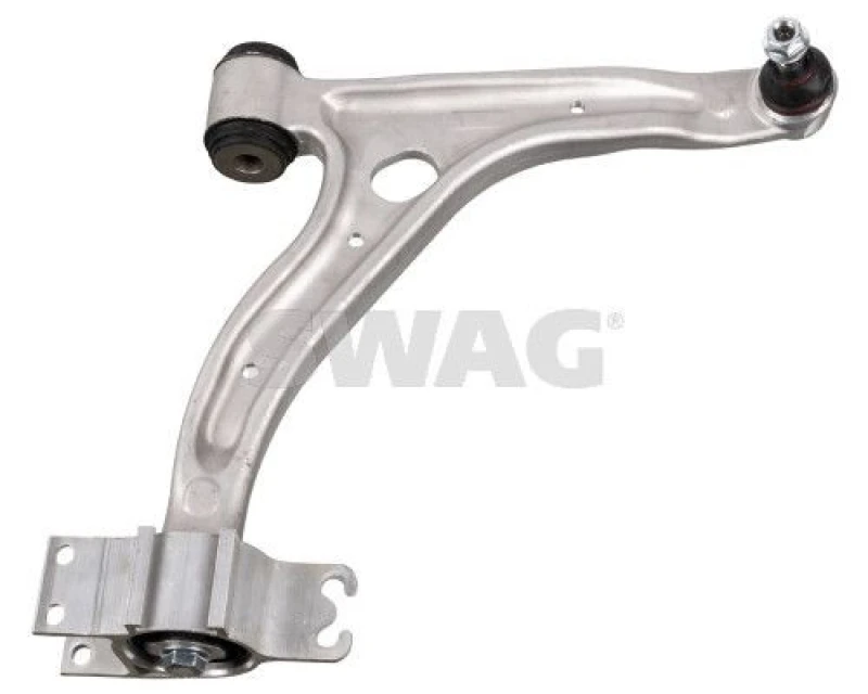 Image of Suspension arm SWAG 33 10 2883