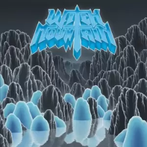 Image of Witch Mountain by Witch Mountain CD Album
