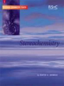Image of Stereochemistry by David G Morris