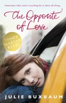 Image of The Opposite Of Love