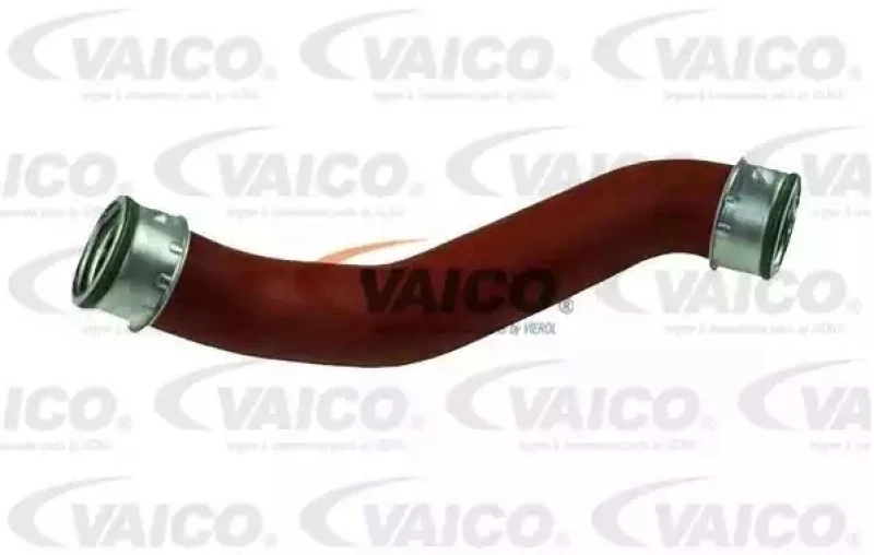 Image of Charger intake hose VAICO V10-4374