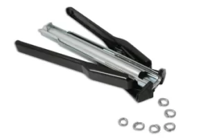Image of Laser Tools 4591 Hog Ring Pliers