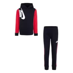 Nike Set - Black