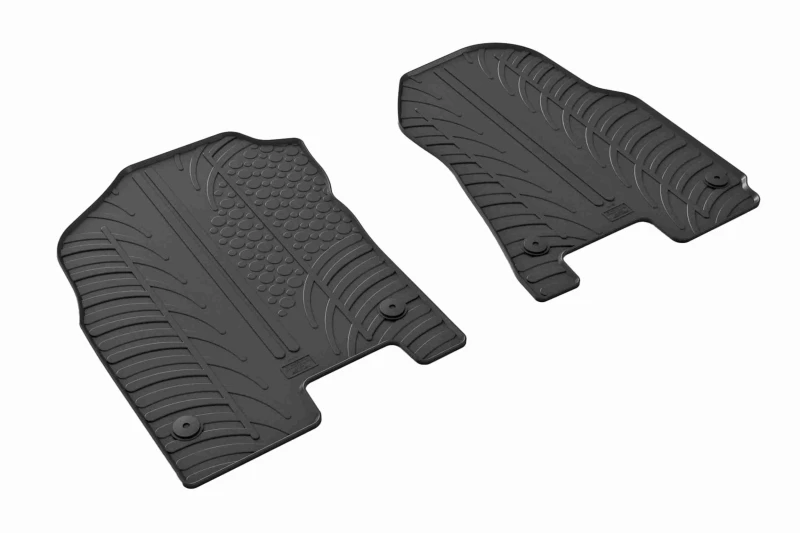 Image of VAICO Floor mats VAICO V33-0862
