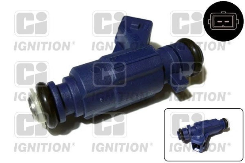 Image of QUINTON HAZELL Nozzle and Holder Assembly QUINTON HAZELL XPSI126