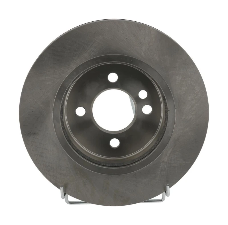 Image of Brake disc CHAMPION 562139CH