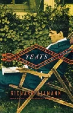 Image of yeats the man and the masks