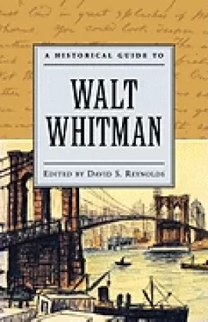 Image of historical guide to walt whitman