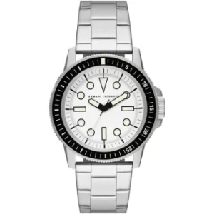 image of Armani Exchange Leonardo AX1853 Men Bracelet Watch