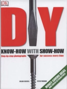 Image of Diy by Julian Cassell Hardback