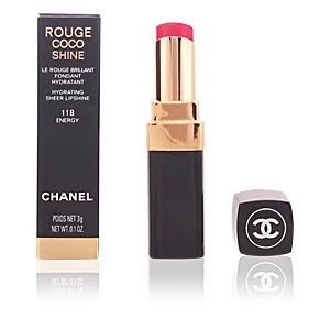 Image of ROUGE COCO shine #118-energy