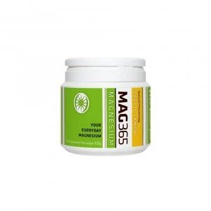 Image of Mag365 Ionic Magnesium Citrate Powder - Exotic Lemon 150g