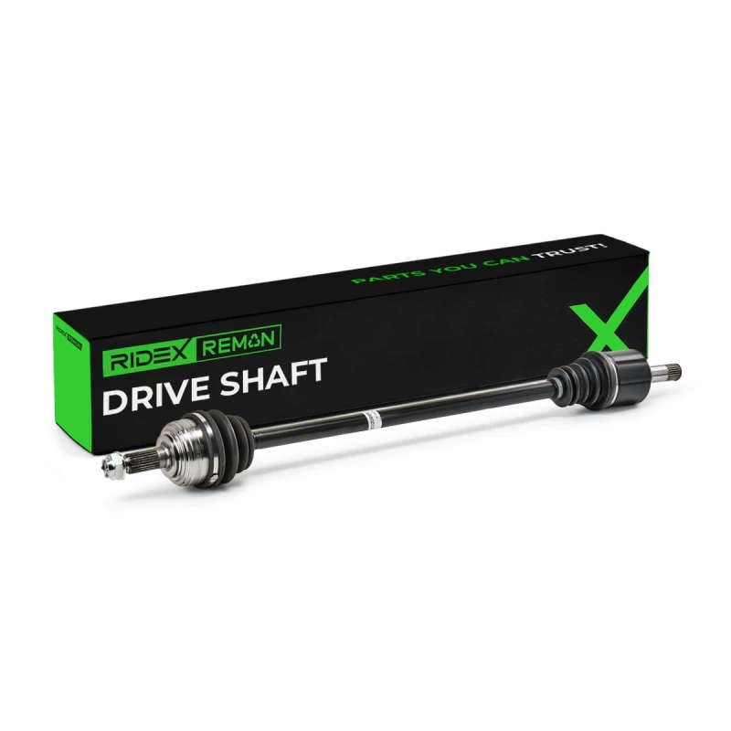 Image of RIDEX REMAN Drive shaft RIDEX REMAN 13D2099R