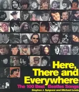 Image of here there and everywhere the 100 best beatles songs