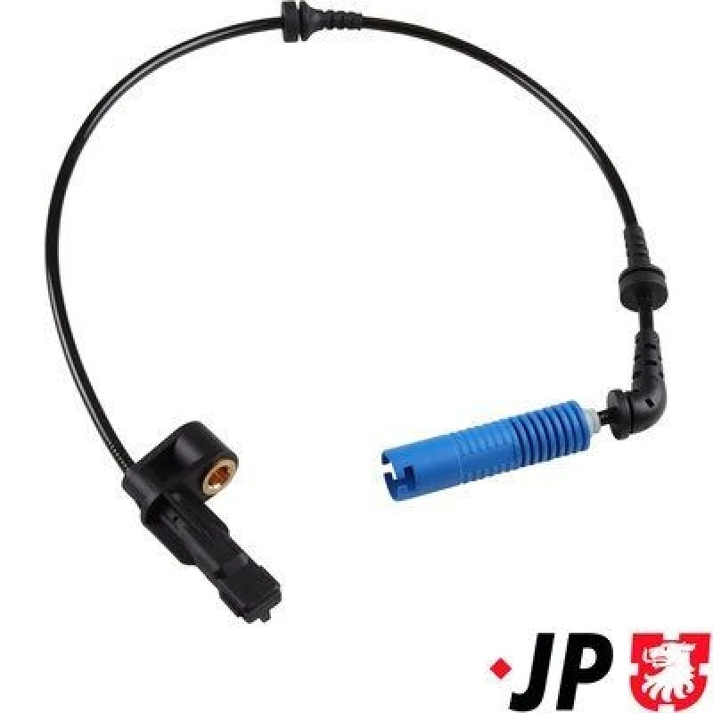 Image of JP GROUP ABS sensor JP GROUP 1497106580