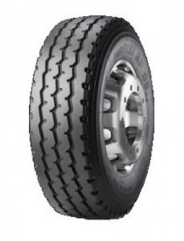 Image of Pirelli AP05s 385/65 R22.5 160K Dual Branding 158L