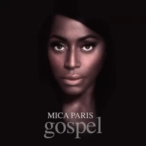 image of Gospel by Mica Paris CD Album