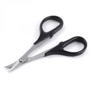 image of Fastrax Team Curved Scissors