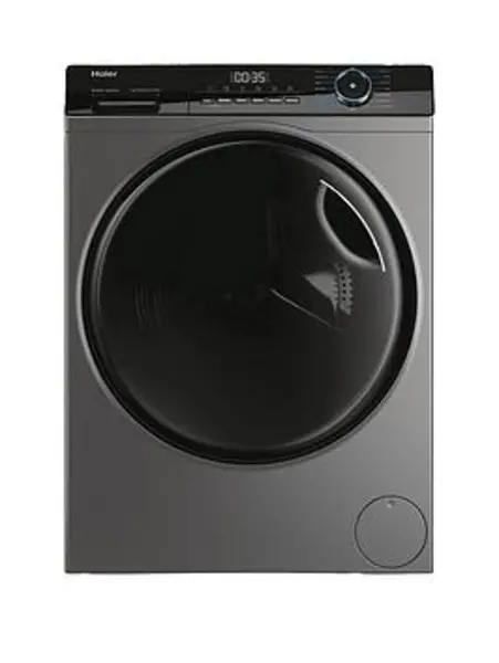 Image of Haier HWD90-B14939S 9KG 6KG 1400RPM Freestanding Washer Dryers