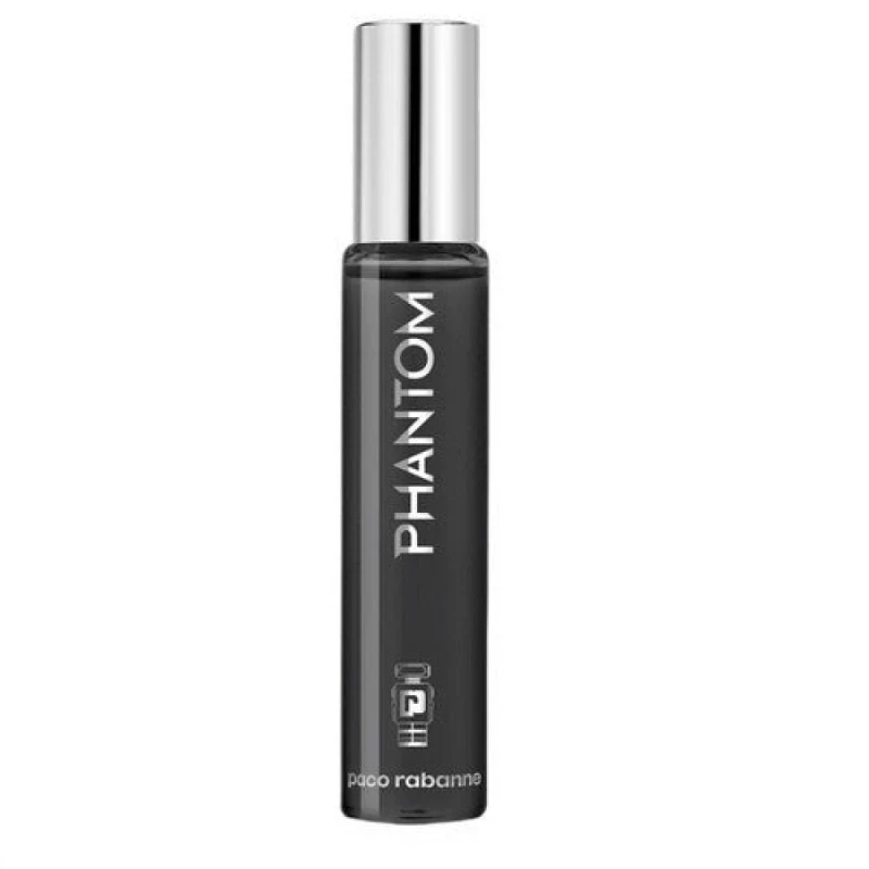 Image of Paco Rabanne Paco Rabanne Phantom Eau de Toilette 15ml