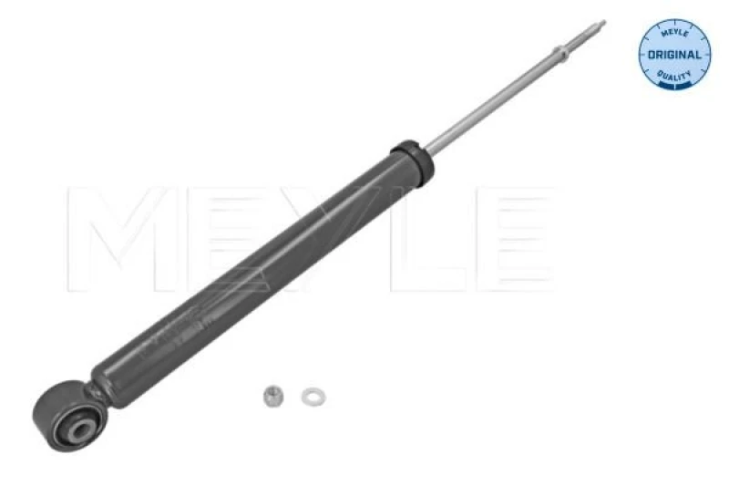 Image of Shock absorber MEYLE 36-26 725 0015