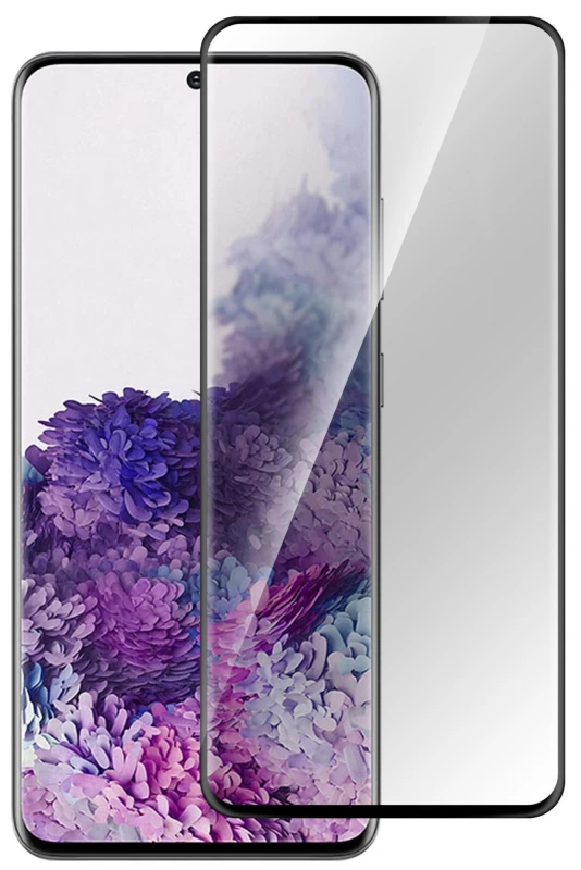 Image of eSTUFF ES504058 mobile phone screen/back protector Clear screen protec