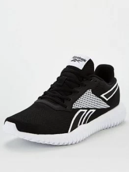 Image of Reebok Flexagon Energy 2.0 - Black/White