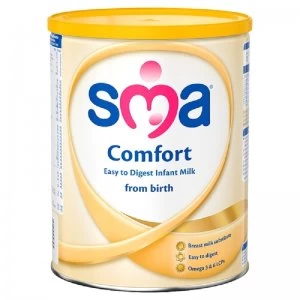 Image of SMA Comfort From Birth 800g
