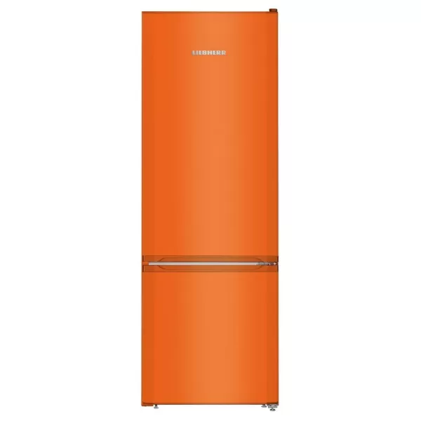 Image of Liebherr CUNO2831 265L SmartFrost Freestanding Fridge Freezer