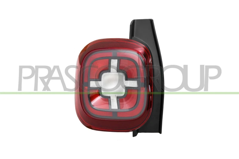 Image of PRASCO Rear light PRASCO DA8244156