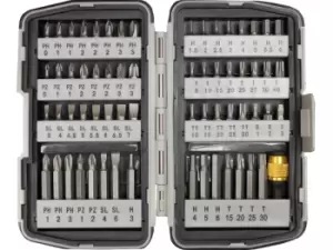 Image of YATO Screwdriver Bit Set YT-0412