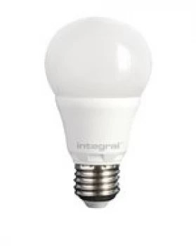 Image of Integral Classic Globe (GLS) 6.7W (40W) 2700K 470lm E27 Dimmable-Lamp