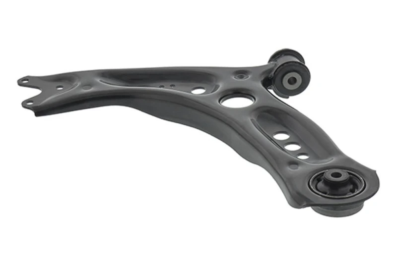Image of Suspension arm TOPRAN 116 564