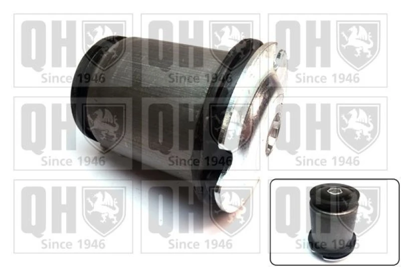 Image of QUINTON HAZELL Axle bush QUINTON HAZELL EMS8644