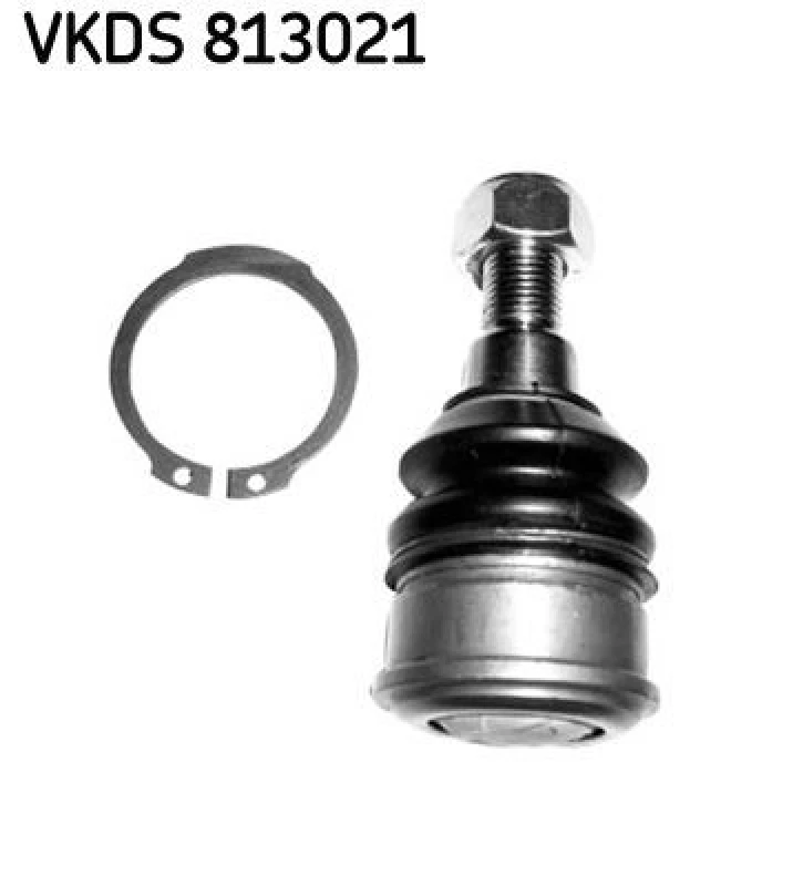 Image of SKF Ball Joint SKF VKDS 813021