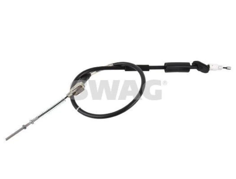 Image of Handbrake cable SWAG 33 10 0340