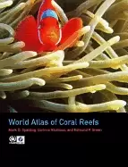 Image of world atlas of coral reefs