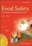 Image of food safety the science of keeping food safe