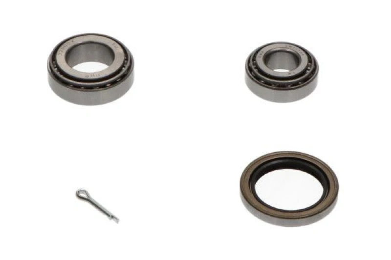 Image of KAVO PARTS Wheel bearing kit KAVO PARTS WBK-9013