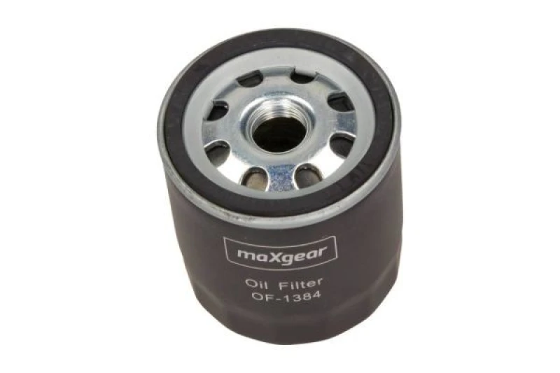 Image of MAXGEAR Oil filter MAXGEAR 26-0874