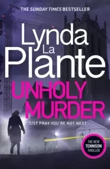 Image of Unholy Murder : The edge-of-your-seat Sunday Times bestselling crime thriller