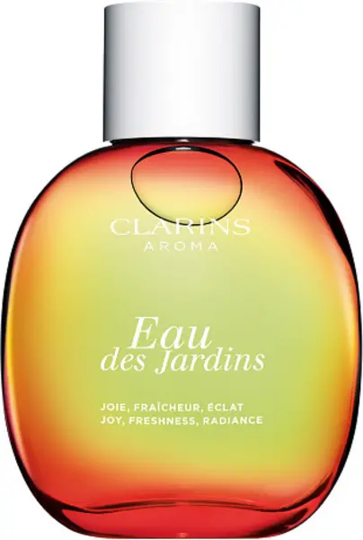 Image of Clarins Eau Des Jardins Eau de Parfum For Her 100ml