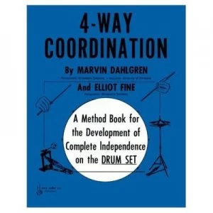 Image of 4-Way Coordination Paperback